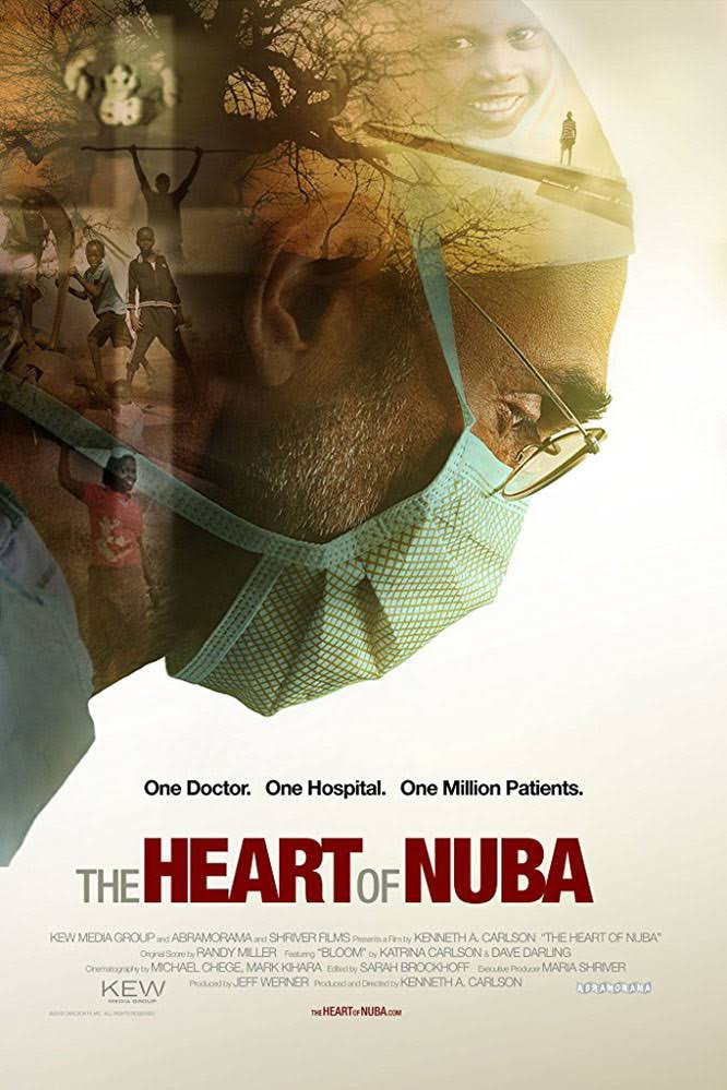 Heart-of-nuba